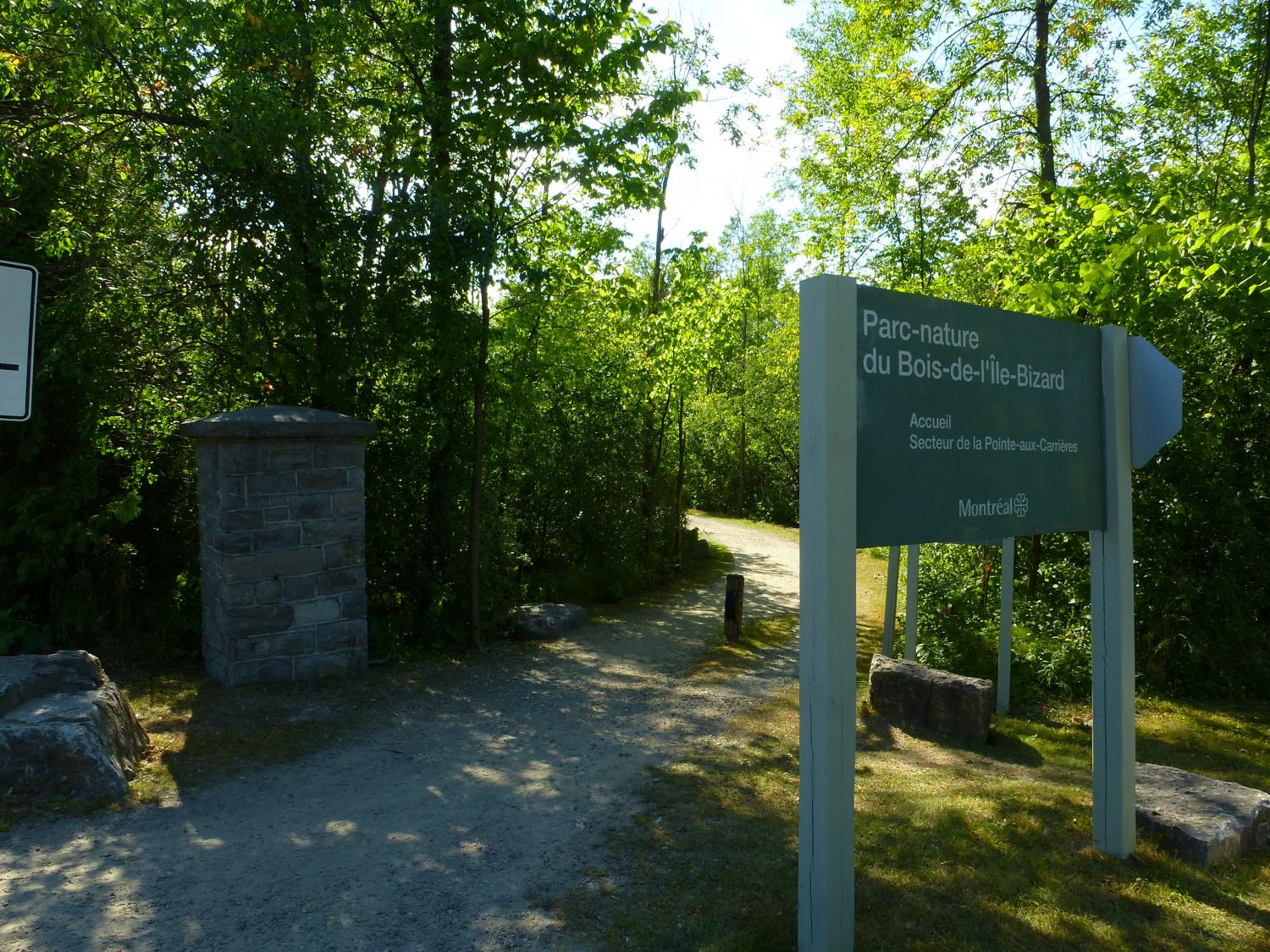 Ville de Montréal Arrondissement de