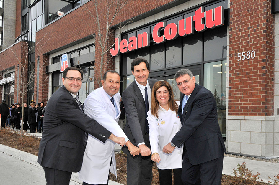 Ville de Montréal Arrondissement SaintLaurent Actualité