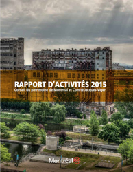 Rapport 2015