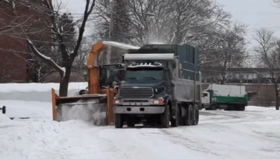 Ville De Montreal Arrondissement Ahuntsic Cartierville Actualite