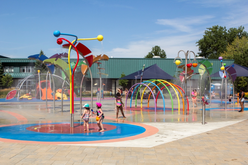 Ville de Montréal Arrondissement LaSalle Actualité