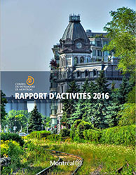 Rapport 2016