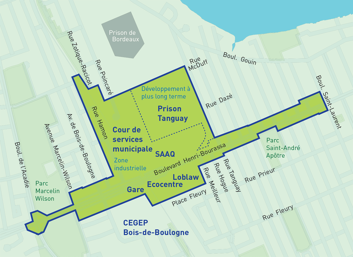 Ville de Montréal Arrondissement AhuntsicCartierville Actualité