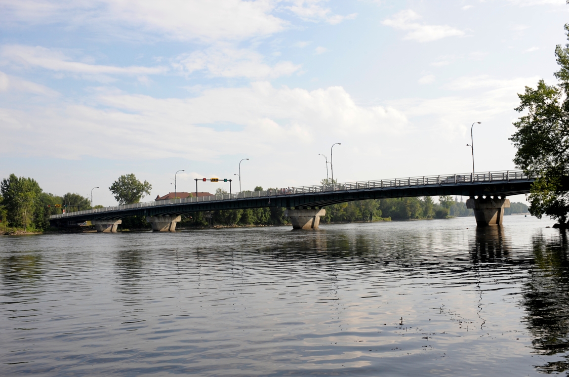 Ville de Montréal Arrondissement de